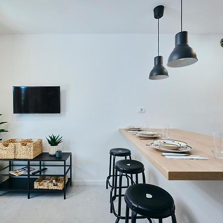 Apartmani Erik Umag Luaran gambar