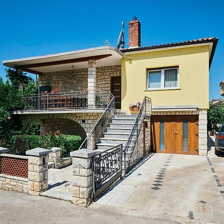 Apartmani Erik Umag Luaran gambar