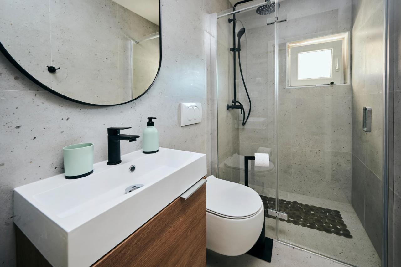 Apartmani Erik Umag Luaran gambar