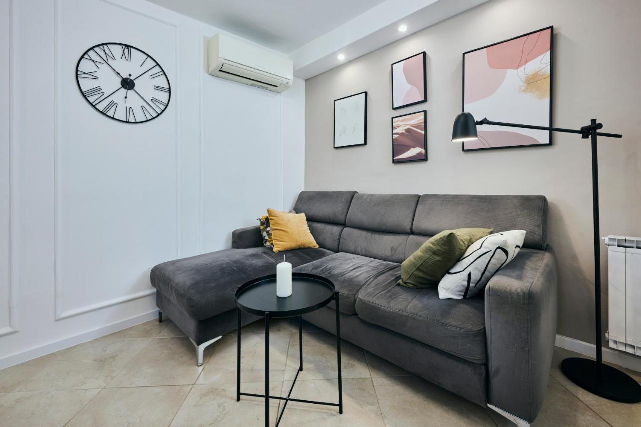 Apartmani Erik Umag Luaran gambar
