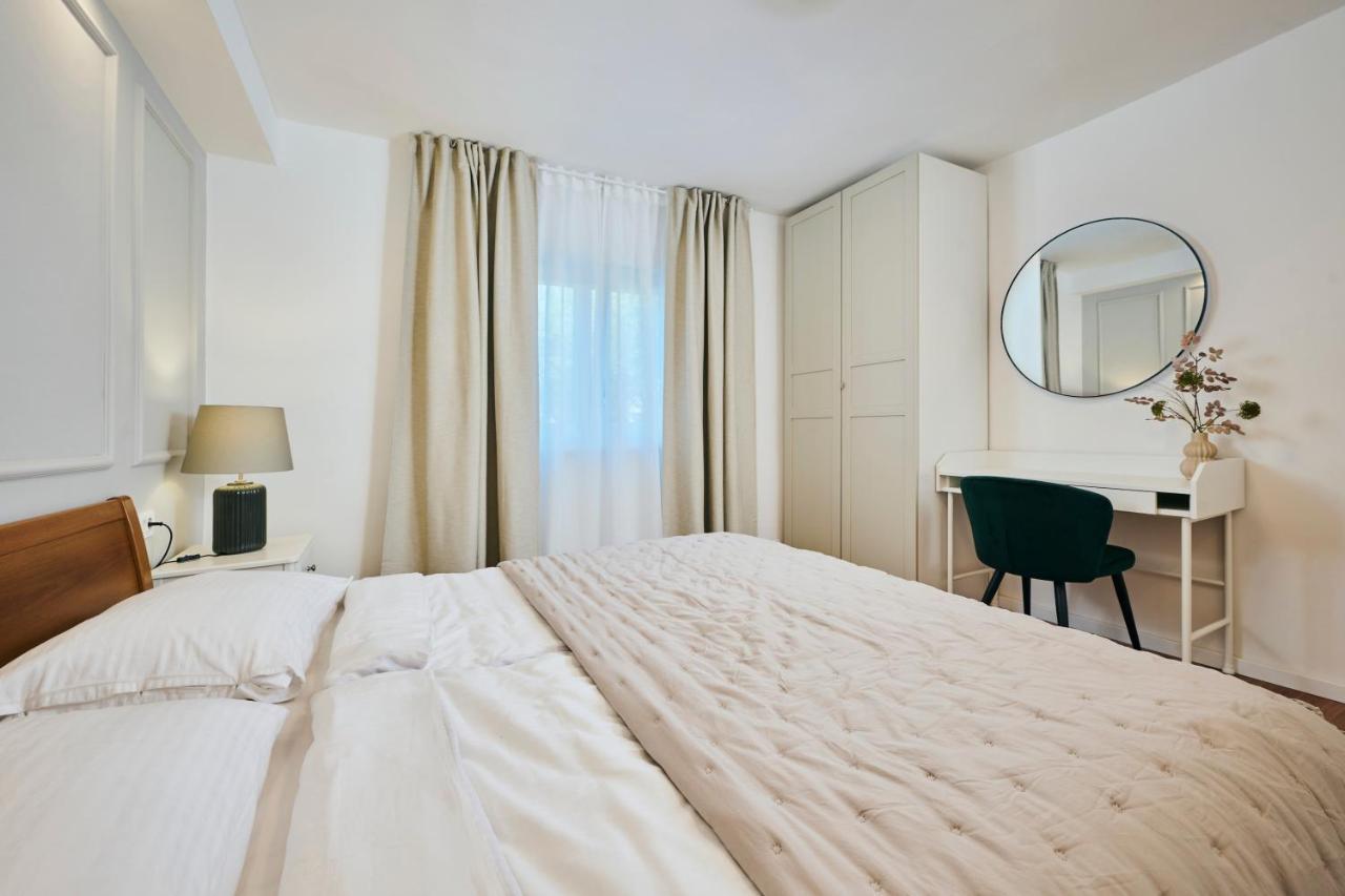 Apartmani Erik Umag Luaran gambar