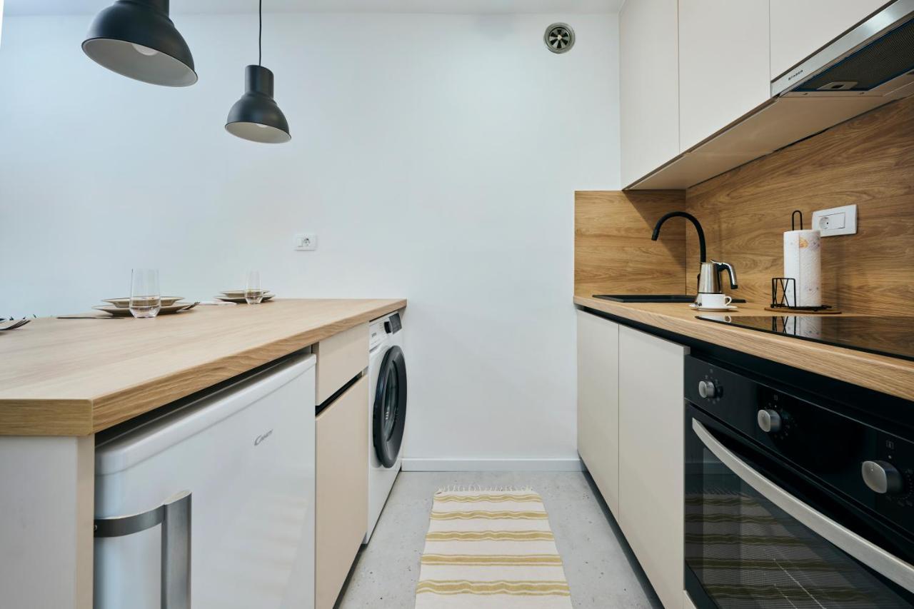 Apartmani Erik Umag Luaran gambar