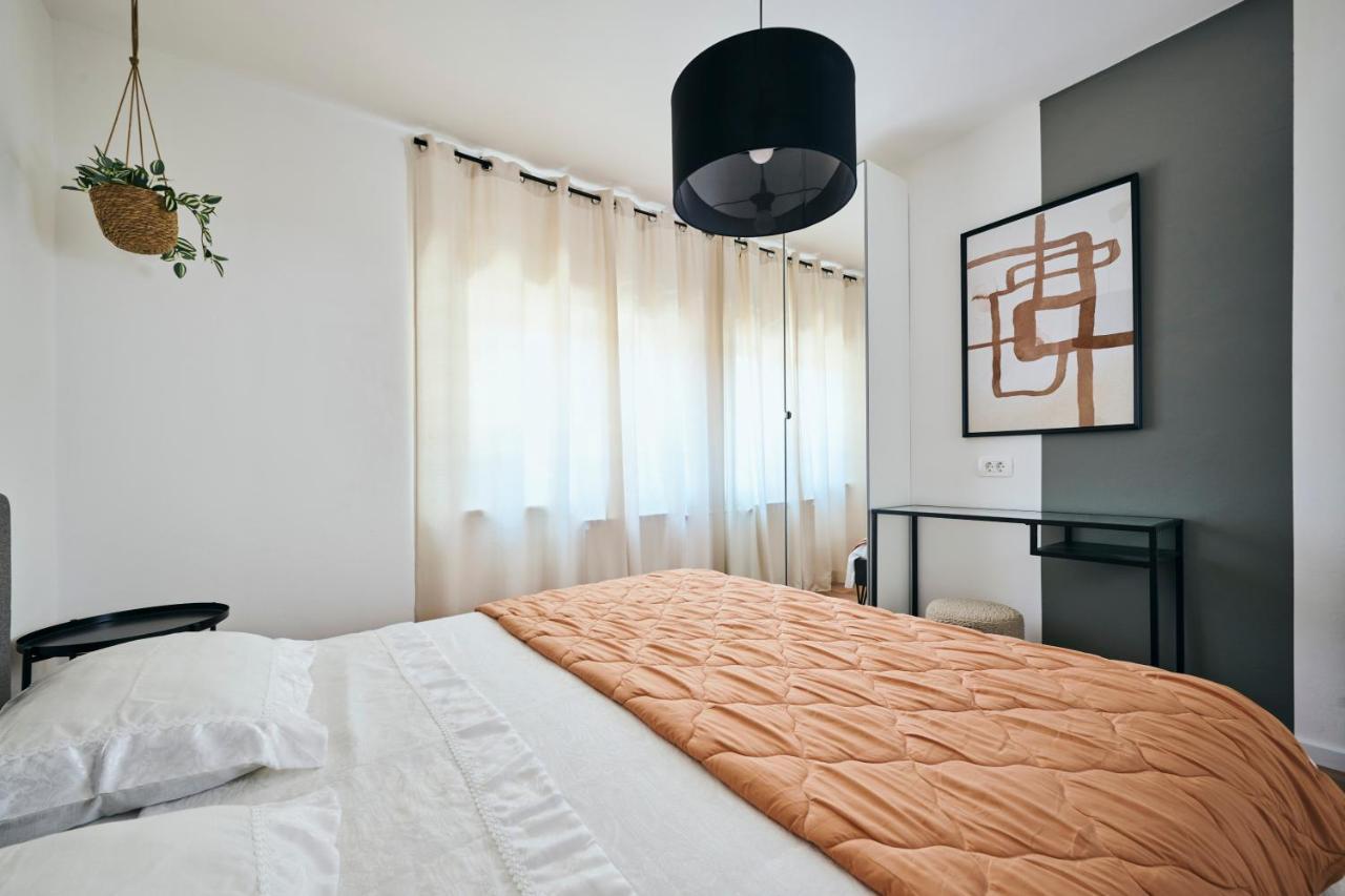 Apartmani Erik Umag Luaran gambar