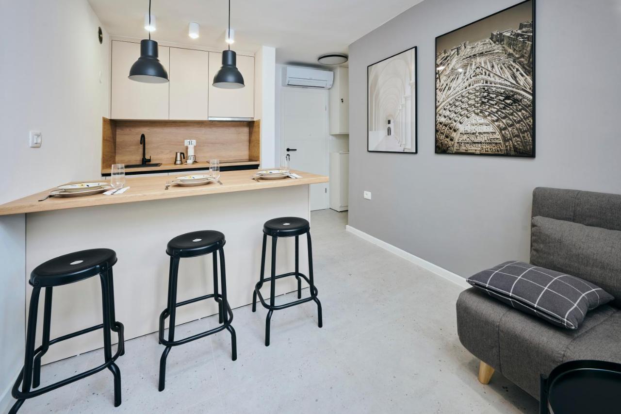 Apartmani Erik Umag Luaran gambar