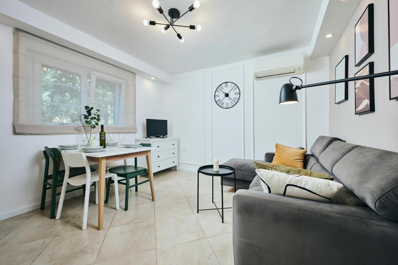 Apartmani Erik Umag Luaran gambar
