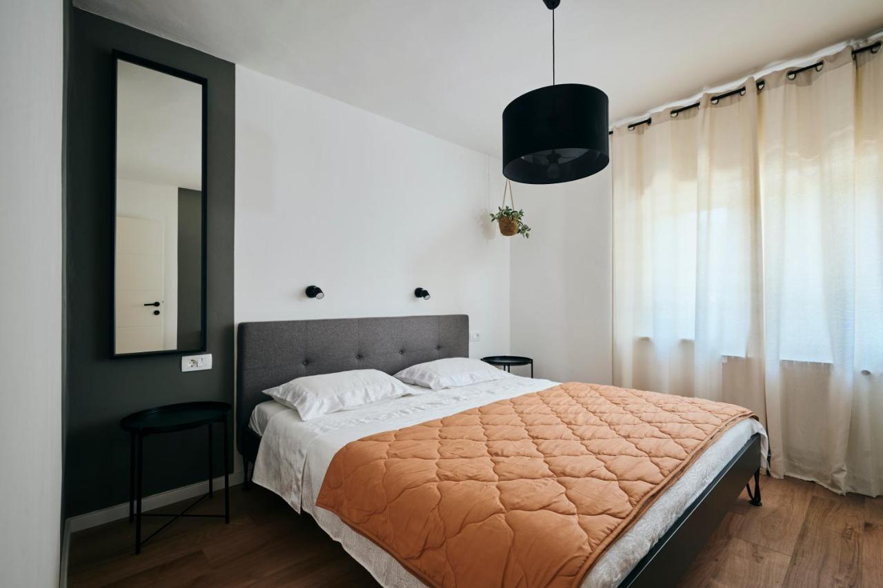 Apartmani Erik Umag Luaran gambar