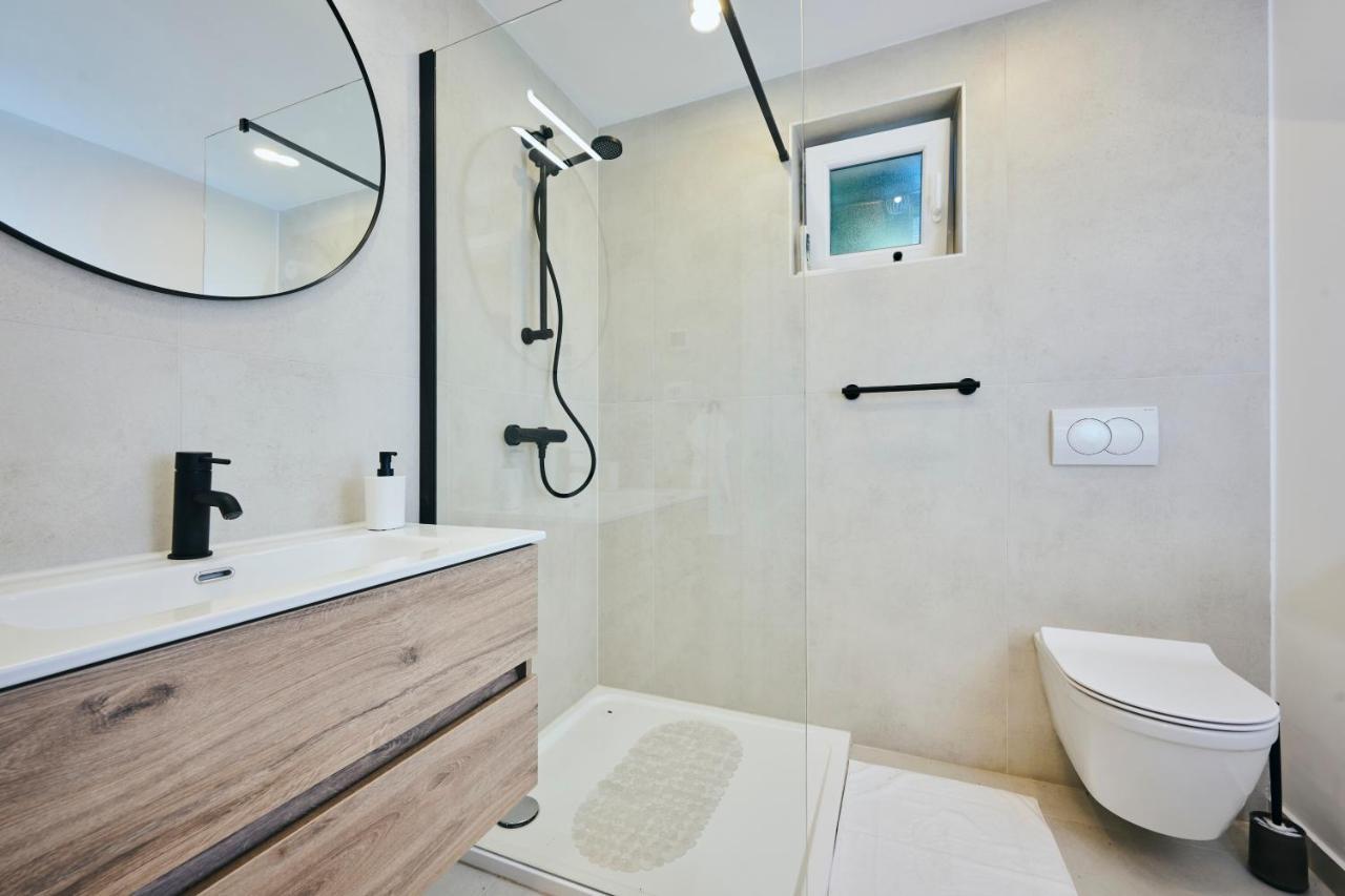 Apartmani Erik Umag Luaran gambar