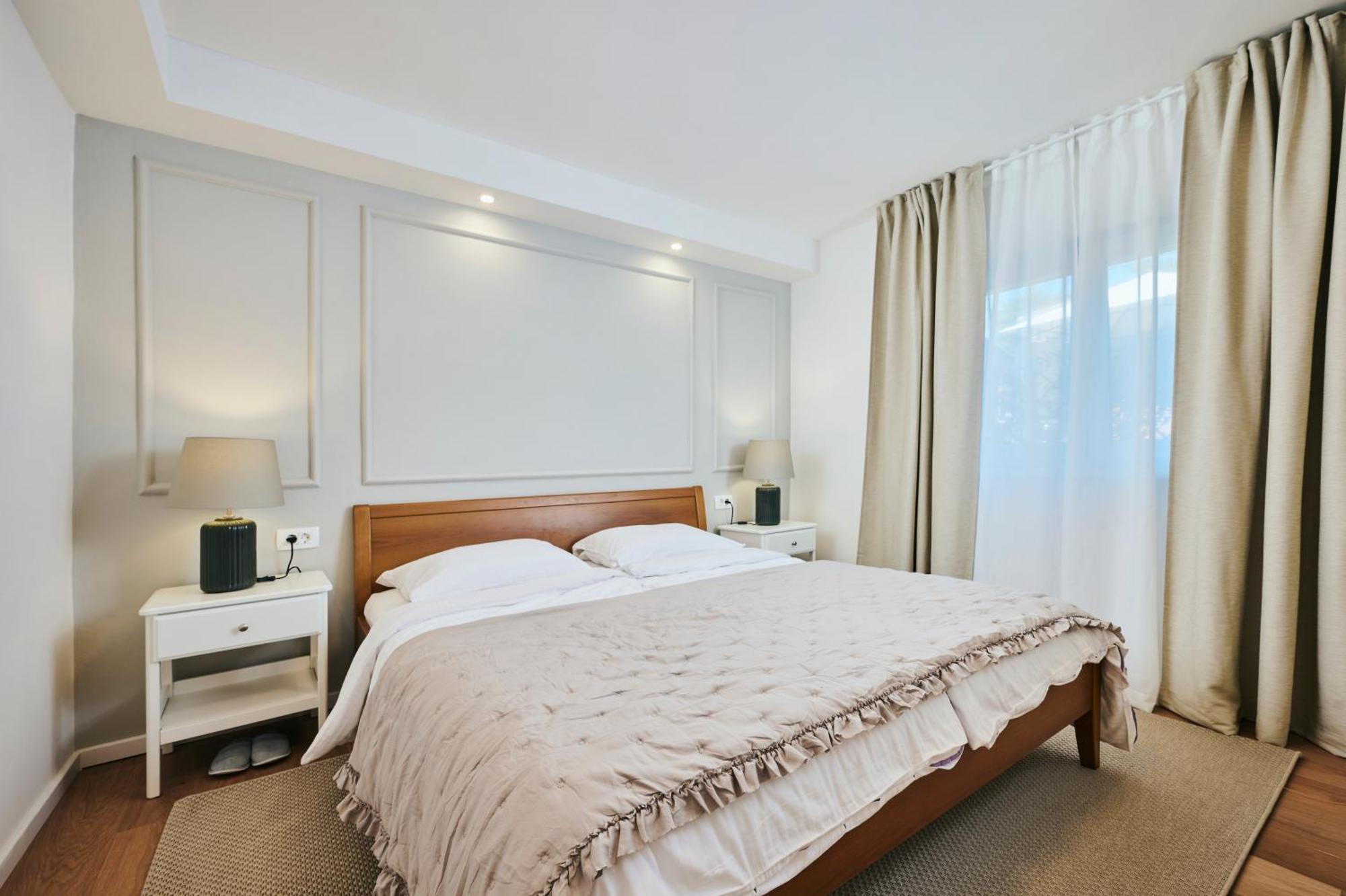 Apartmani Erik Umag Luaran gambar