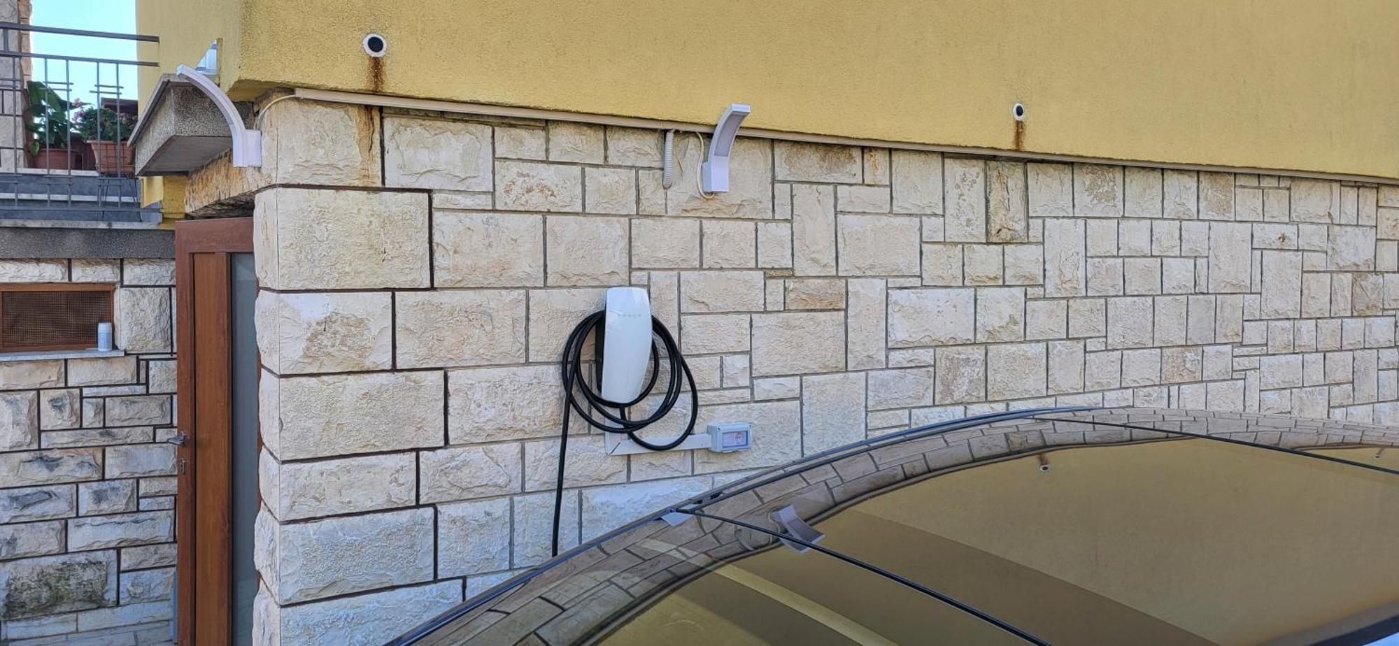 Apartmani Erik Umag Luaran gambar
